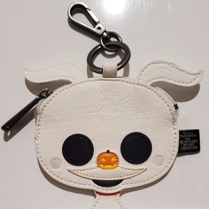 SOLD!!! Zero Coin Purse